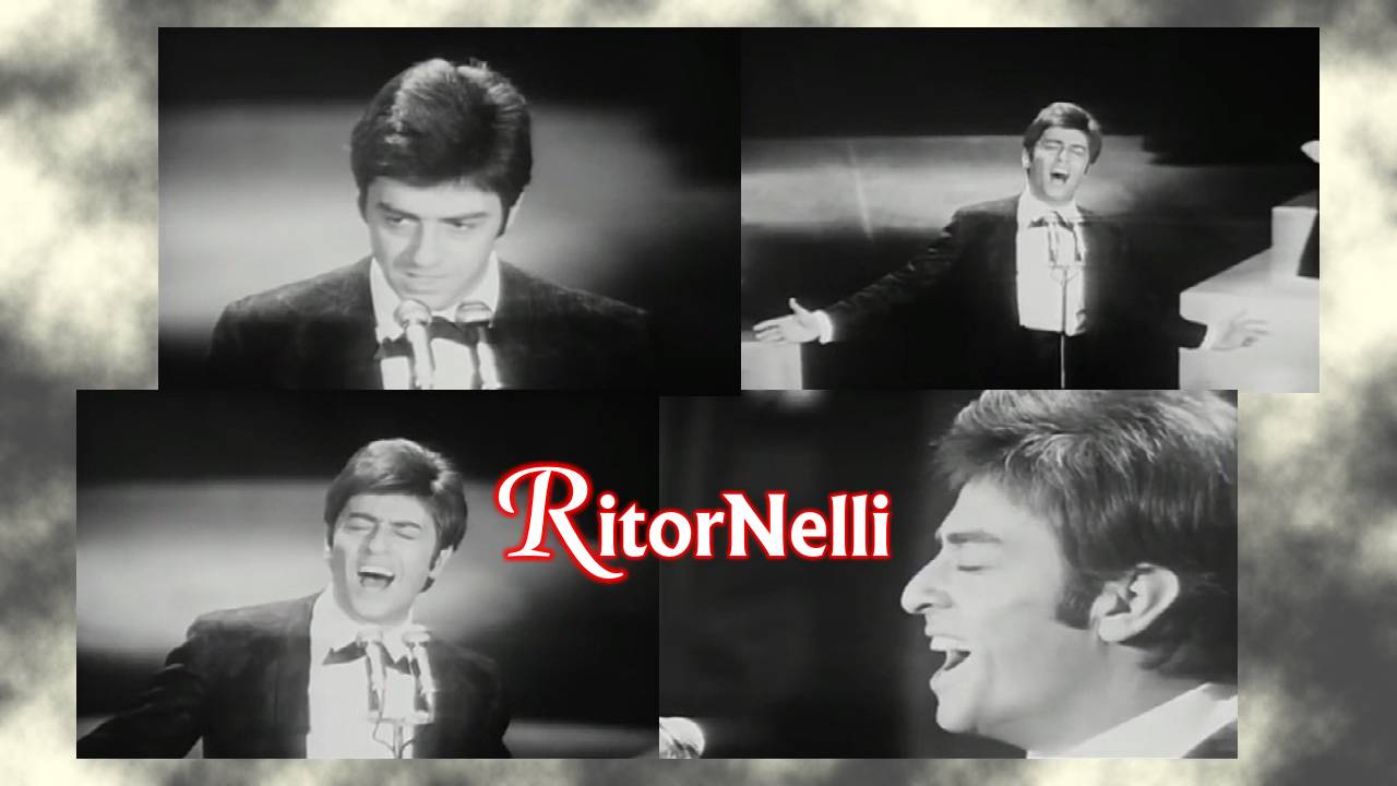 Trasmissione RitorNelli